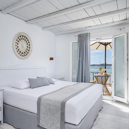 Kalergis Studios Naxos City Екстер'єр фото