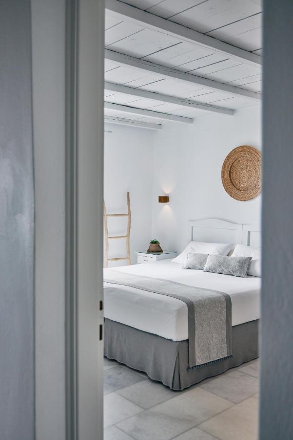 Kalergis Studios Naxos City Екстер'єр фото