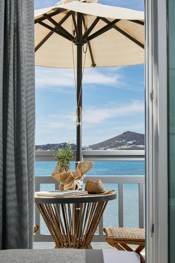Kalergis Studios Naxos City Екстер'єр фото