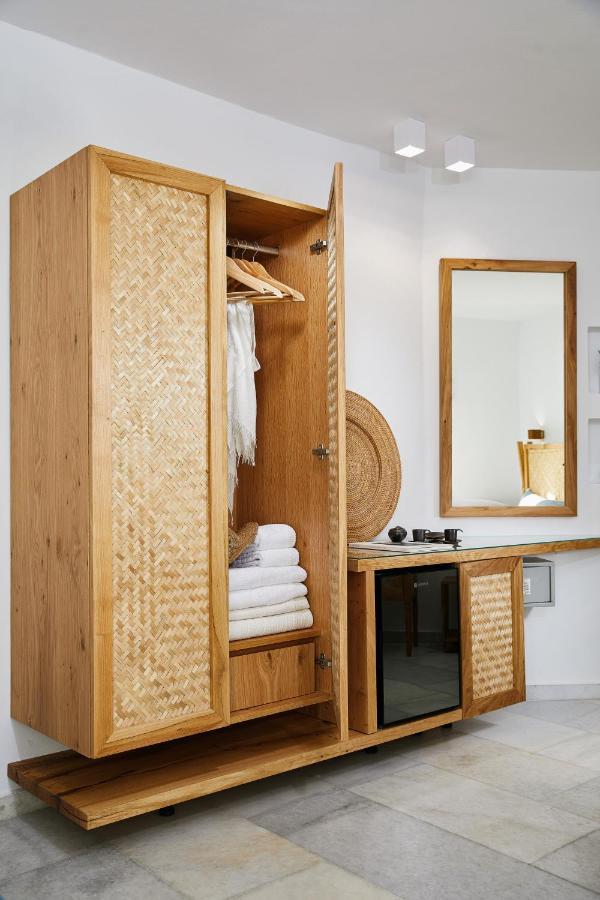 Kalergis Studios Naxos City Екстер'єр фото