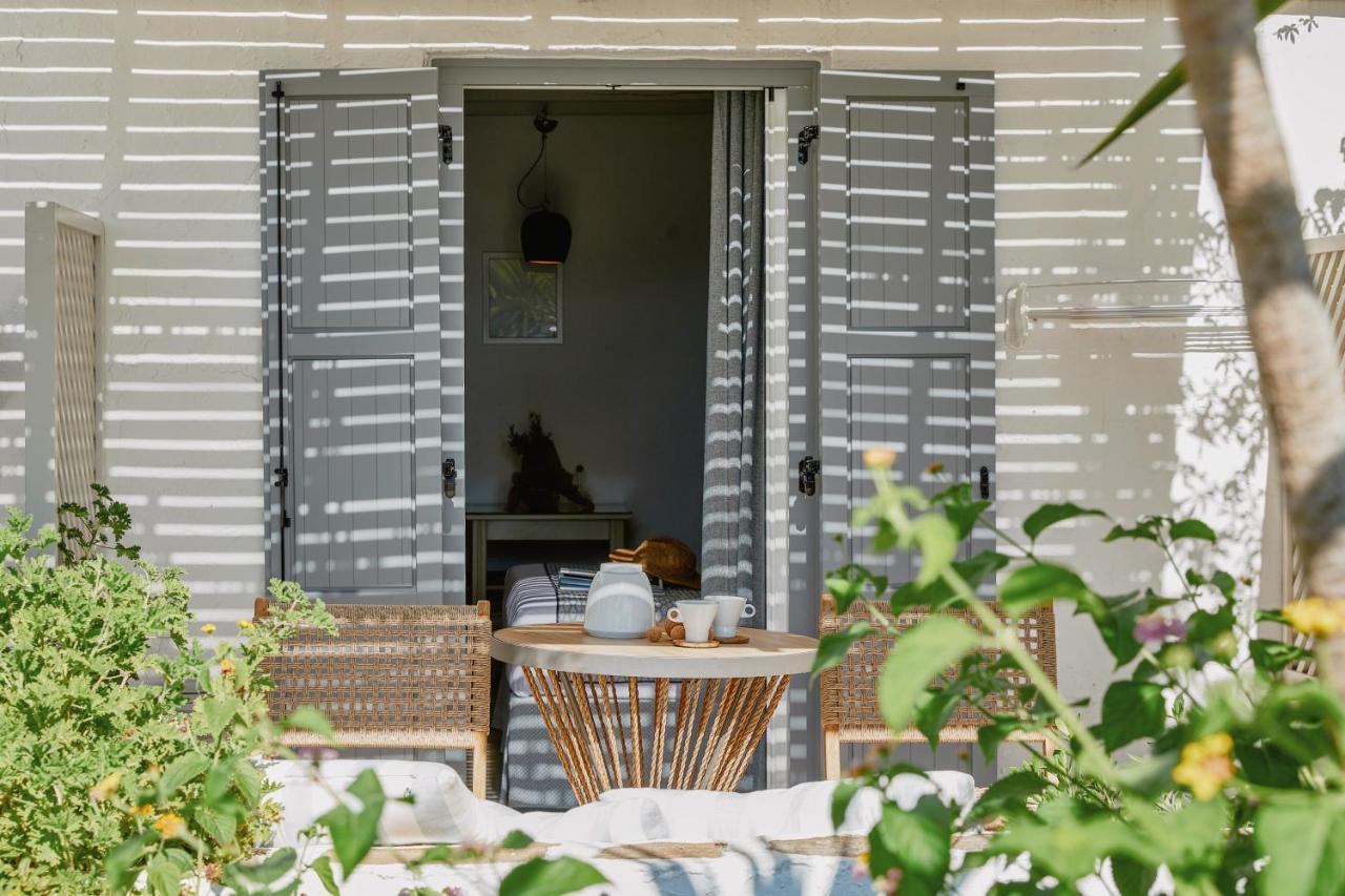 Kalergis Studios Naxos City Екстер'єр фото
