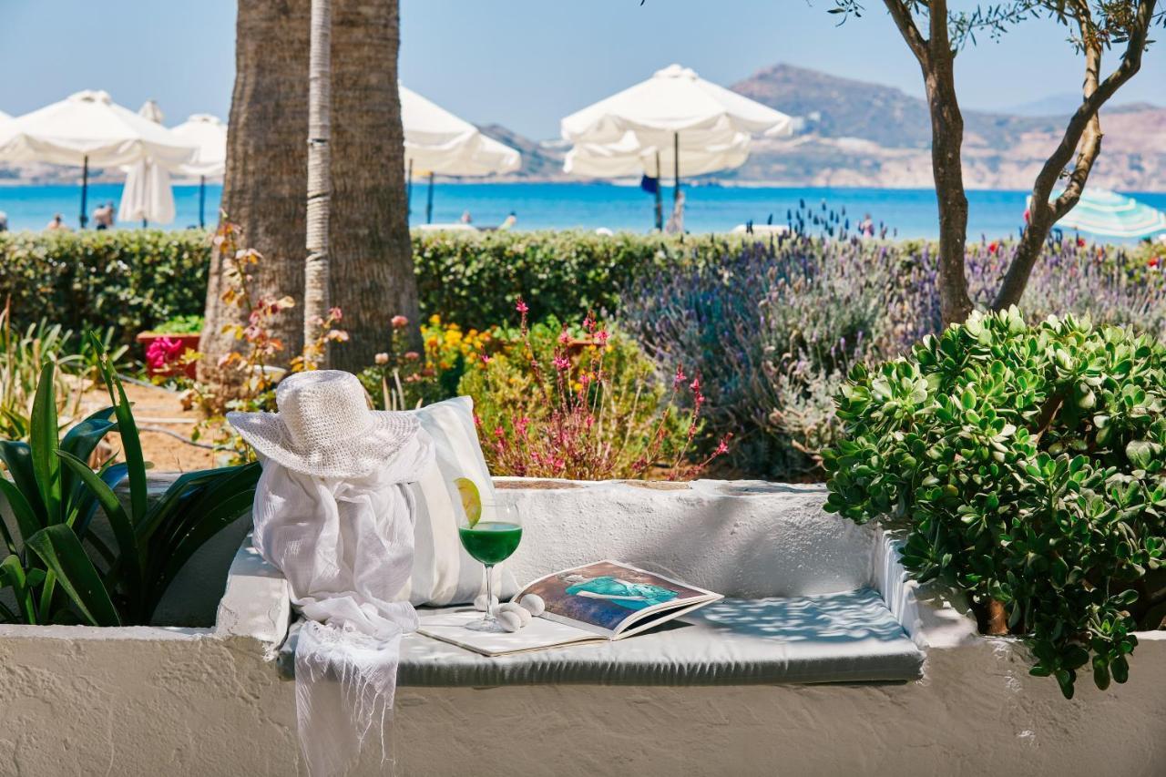 Kalergis Studios Naxos City Екстер'єр фото