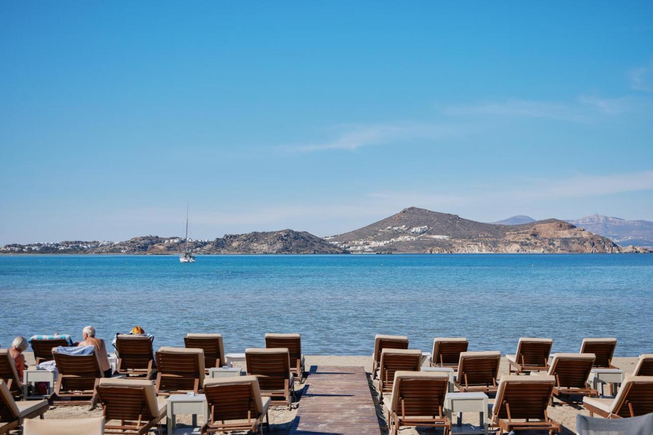 Kalergis Studios Naxos City Екстер'єр фото