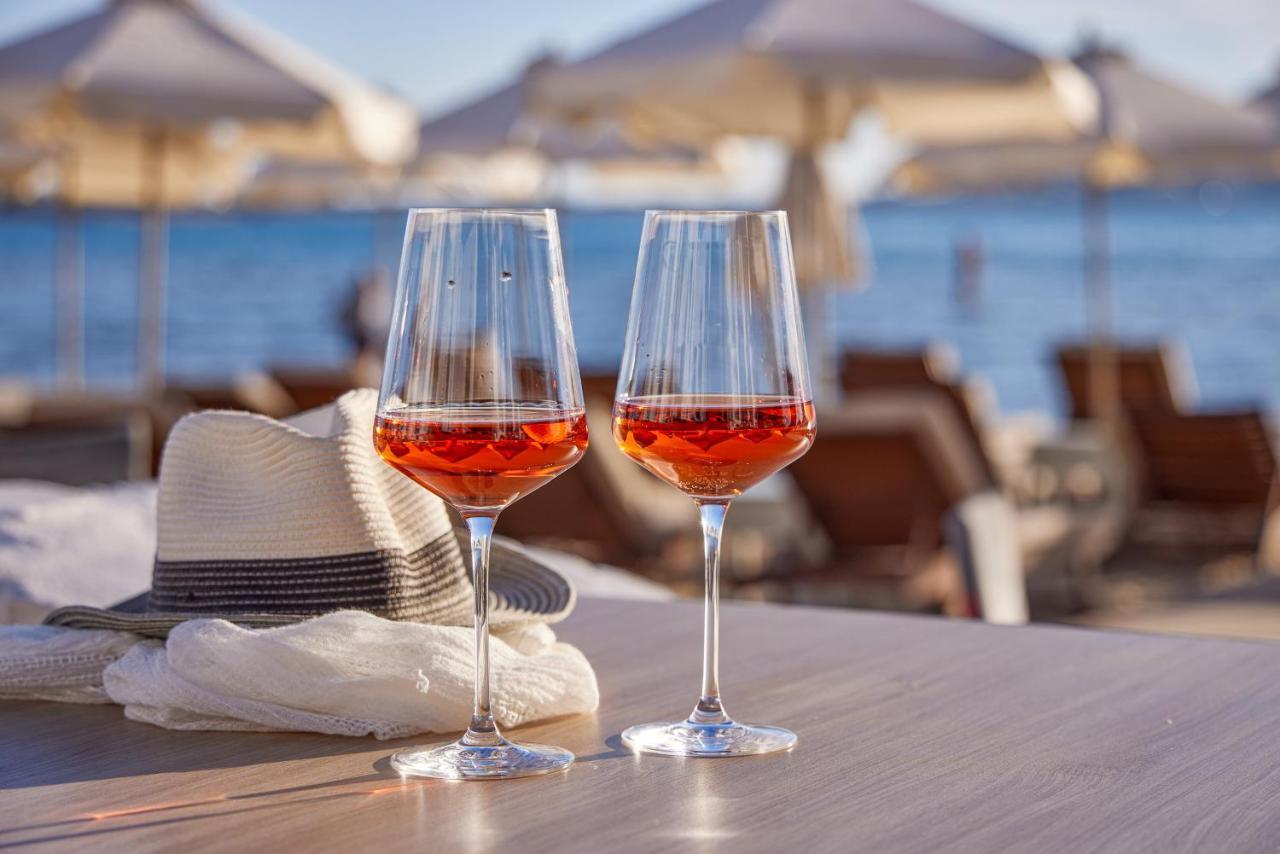 Kalergis Studios Naxos City Екстер'єр фото