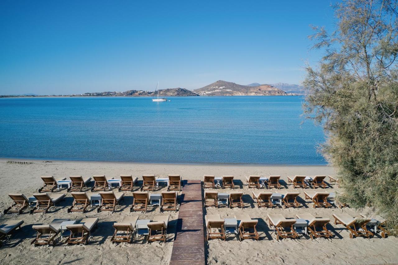 Kalergis Studios Naxos City Екстер'єр фото