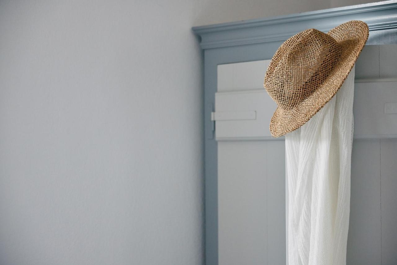 Kalergis Studios Naxos City Екстер'єр фото