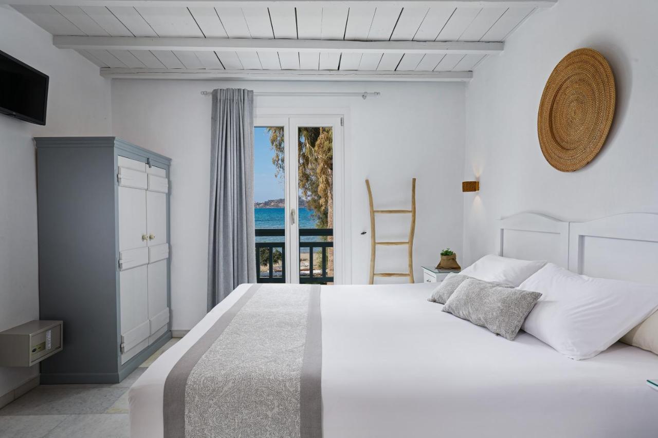 Kalergis Studios Naxos City Екстер'єр фото