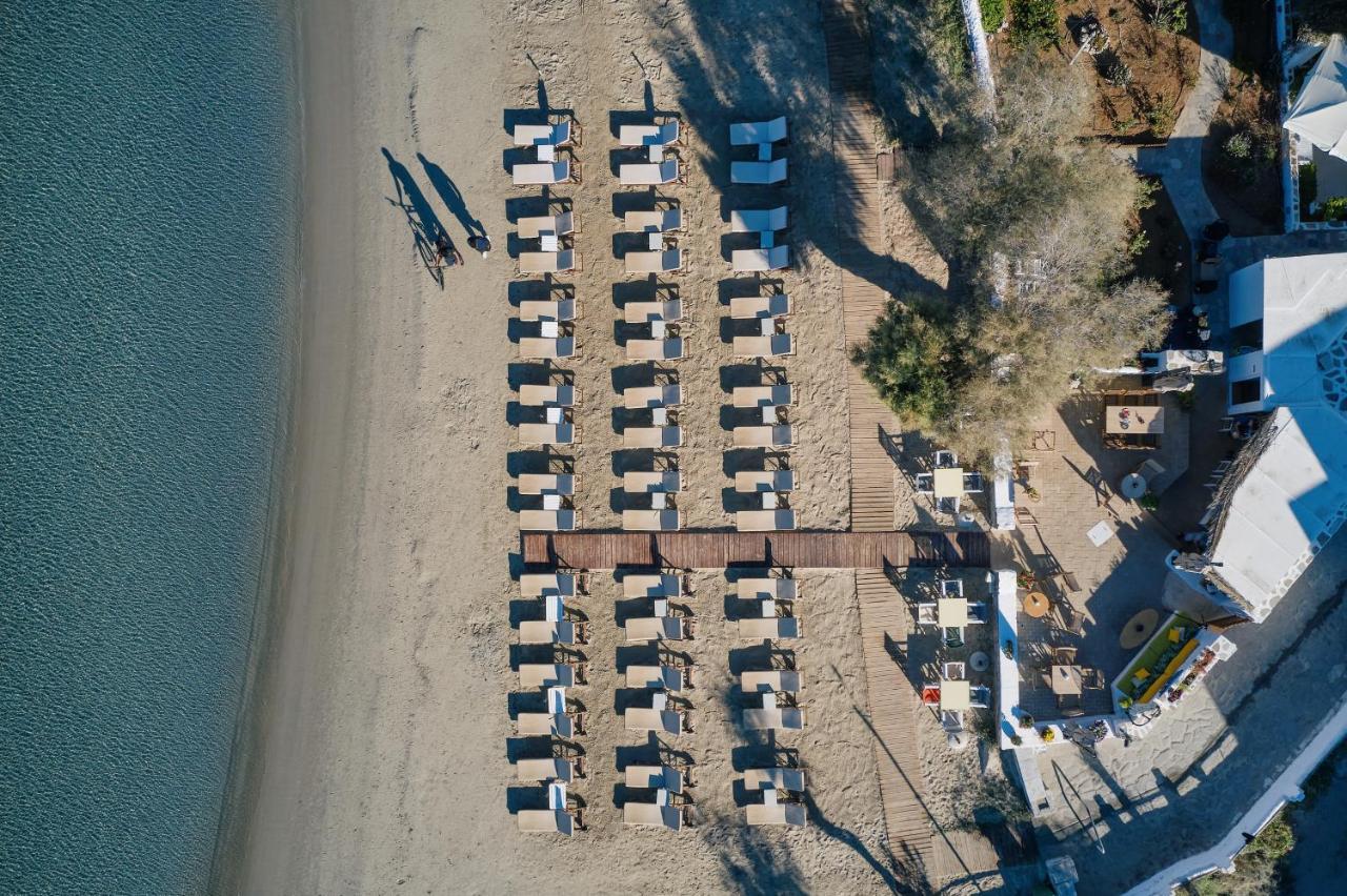 Kalergis Studios Naxos City Екстер'єр фото