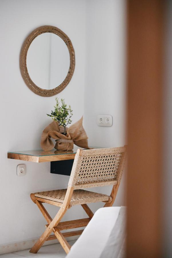Kalergis Studios Naxos City Екстер'єр фото