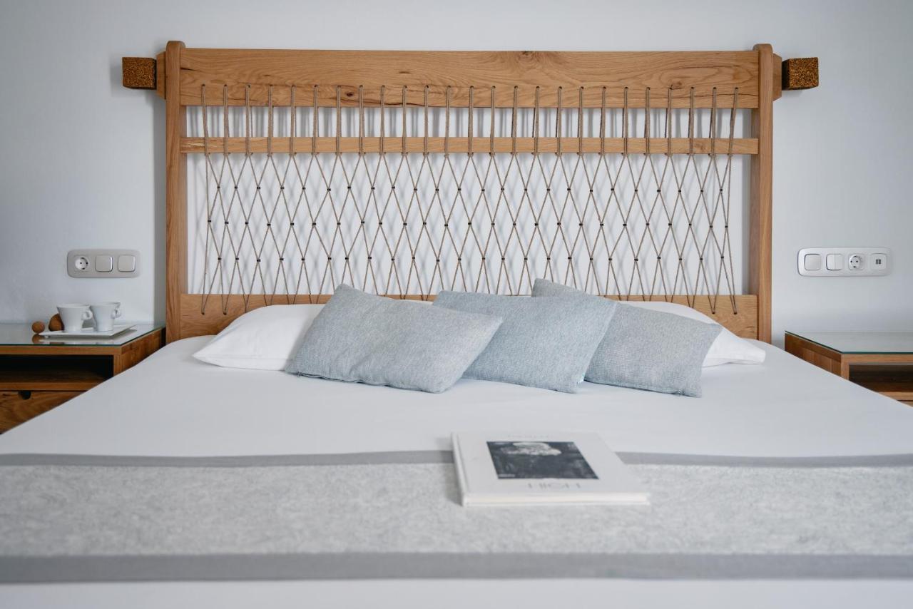Kalergis Studios Naxos City Екстер'єр фото