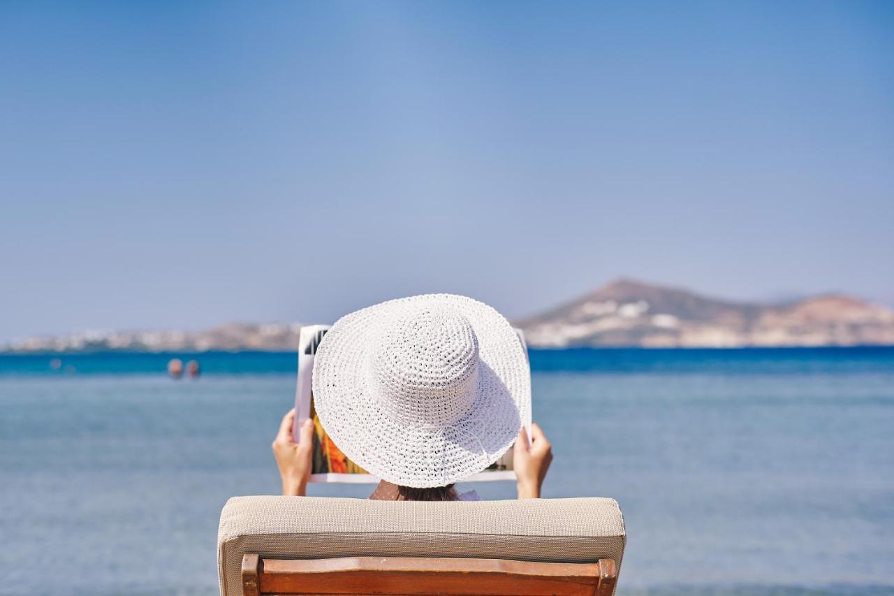 Kalergis Studios Naxos City Екстер'єр фото