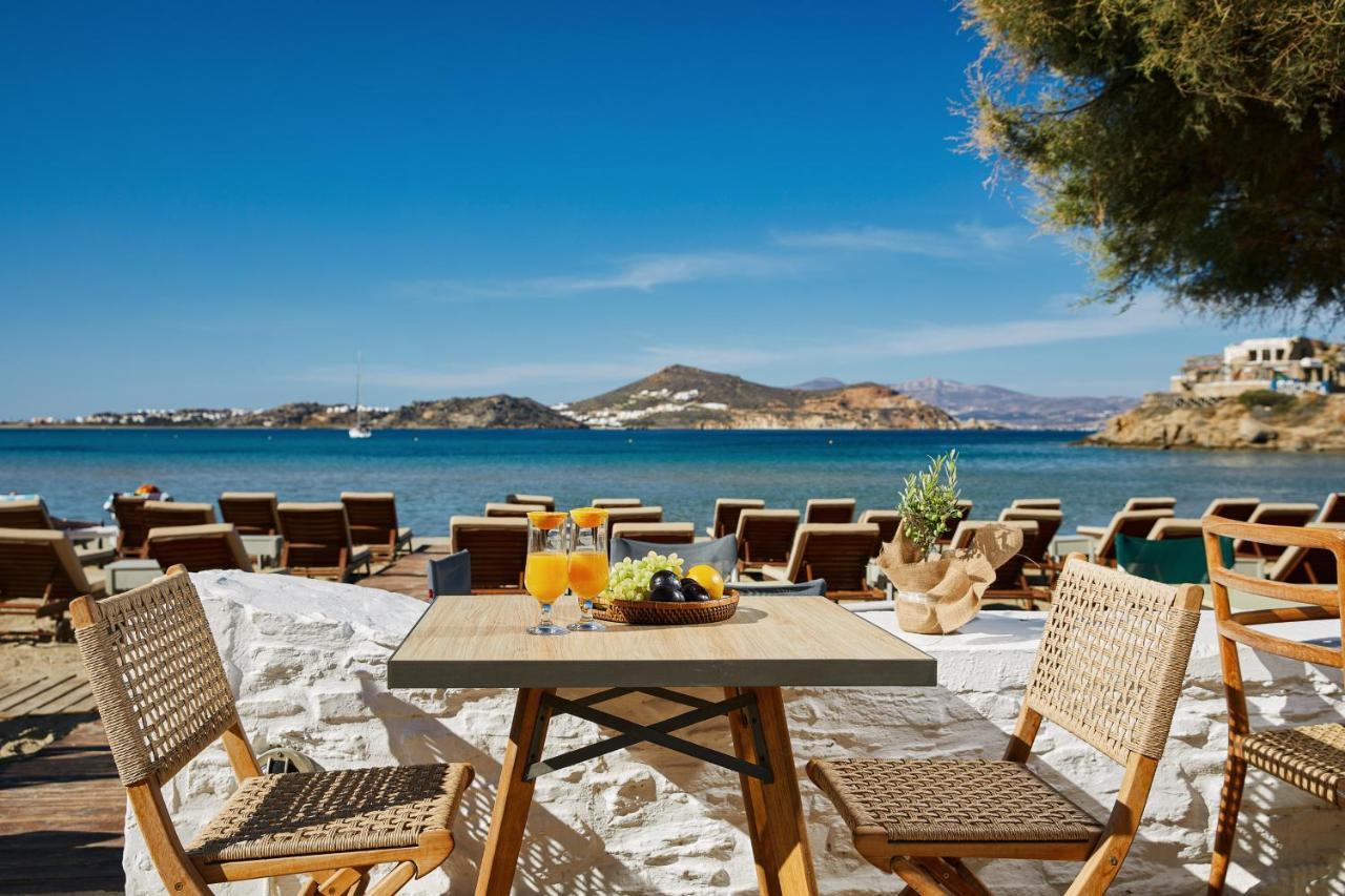 Kalergis Studios Naxos City Екстер'єр фото