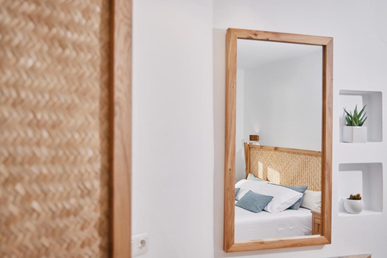 Kalergis Studios Naxos City Екстер'єр фото