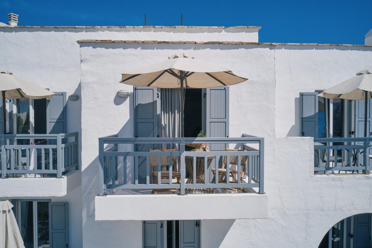 Kalergis Studios Naxos City Екстер'єр фото