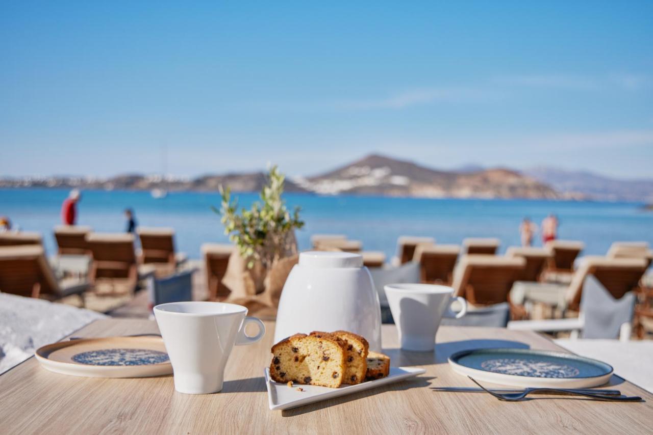 Kalergis Studios Naxos City Екстер'єр фото